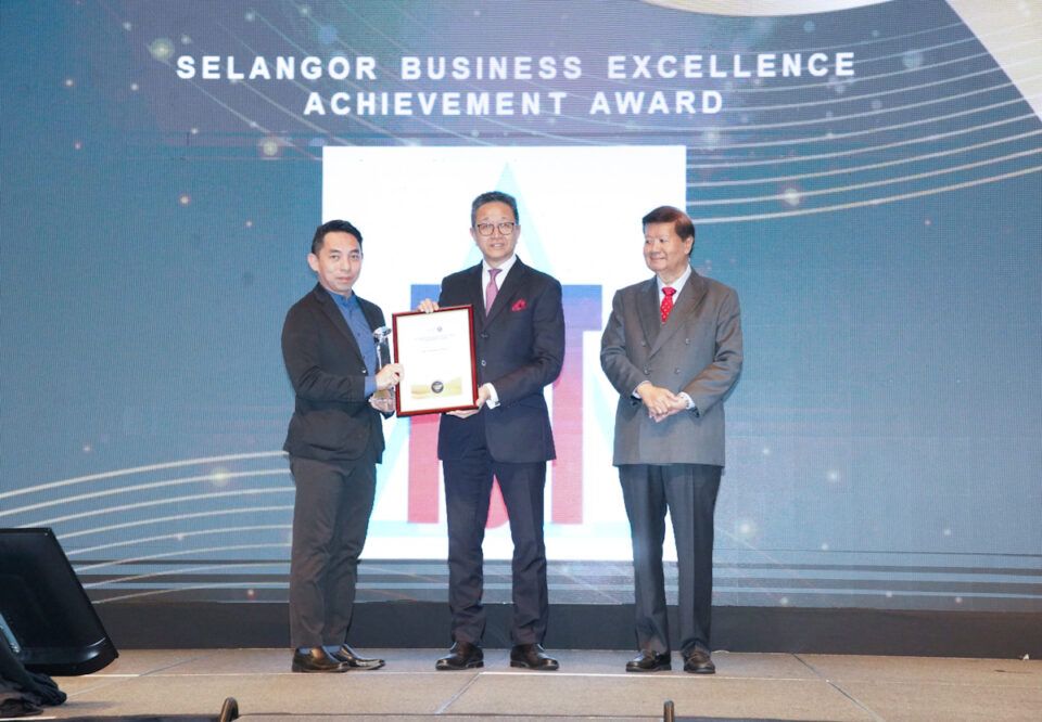 第一雪州计划冀年增7%GDP  邓章钦：创造380万就业机会