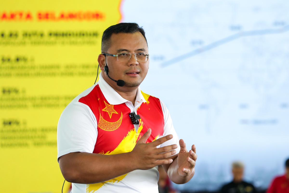 Sejuta pelajar terima perlindungan insurans secara automatik mulai 20 Mac