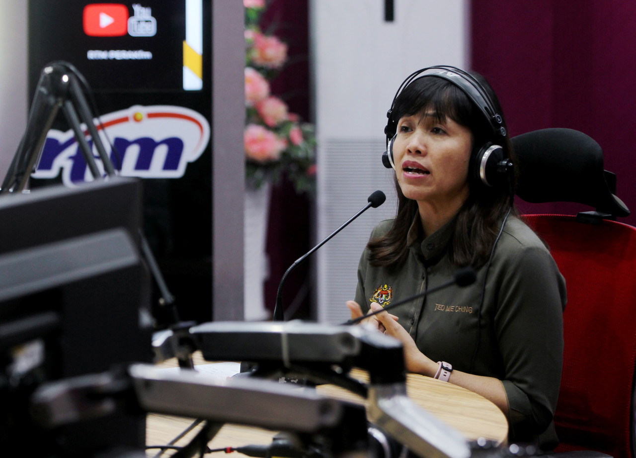 Malaysia MADANI: Unity govt committed to supporting freedom of expression — Deputy minister