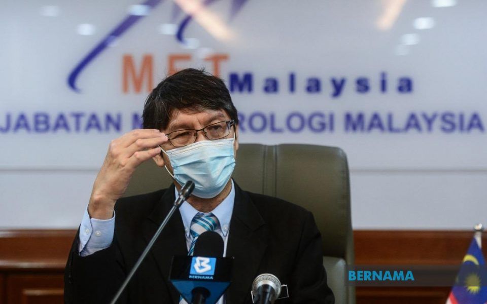 我国受东北季风径流影响 暴雨洪水现象料持续至3.4月