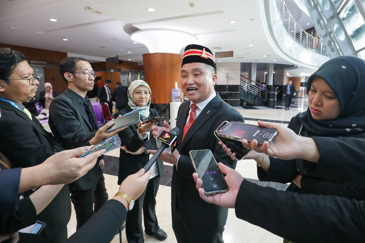 Selangor negeri pertama lulus dasar jamin hak kanak-kanak