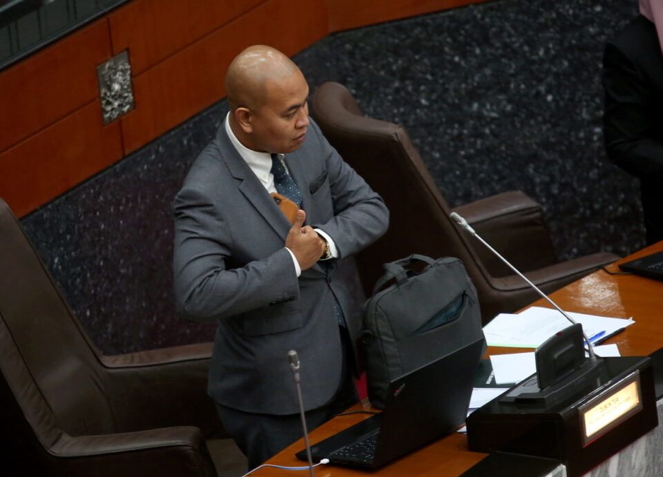 46惠民计划与民共享成果  议员：证明雪州发展处于正轨