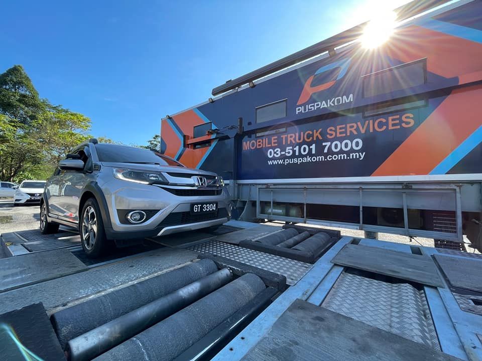 Puspakom不再独占验车业务   陆兆福：新执照名单即将出炉