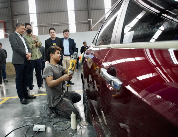 雪政府与Carsome学院合作 30份技职奖学金待申请