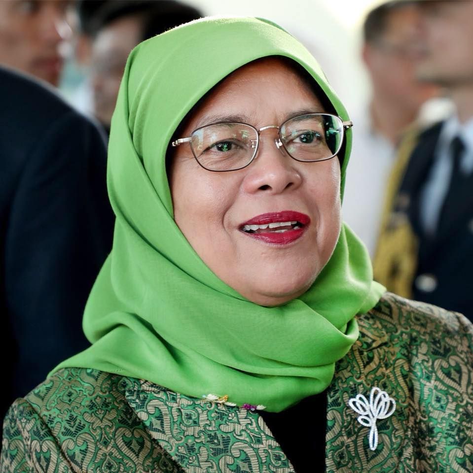 新国总统下周一访马 为双边关系添积极势头