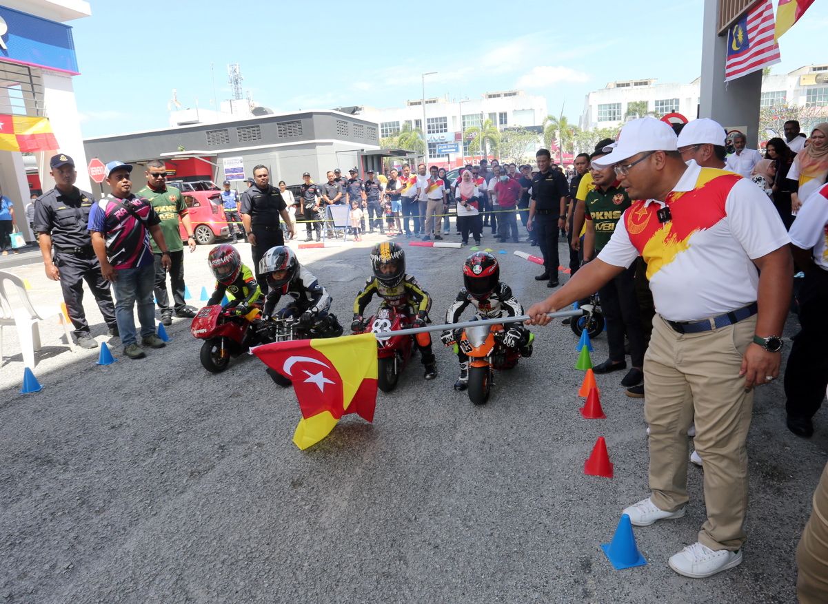 MB beri bayangan pilihan raya negeri diadakan Julai atau Ogos ini