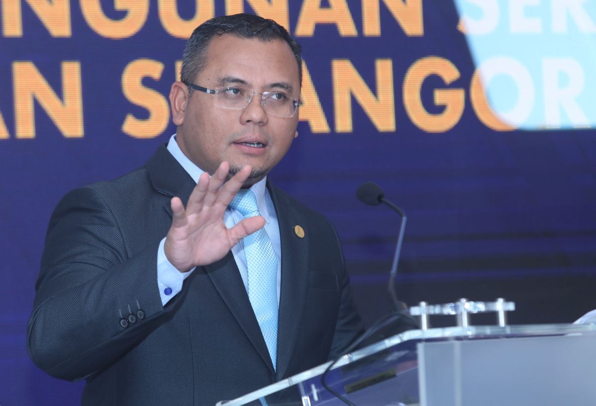 Negeri tawar 11 insentif, galakkan pelaburan pembangunan taman industri