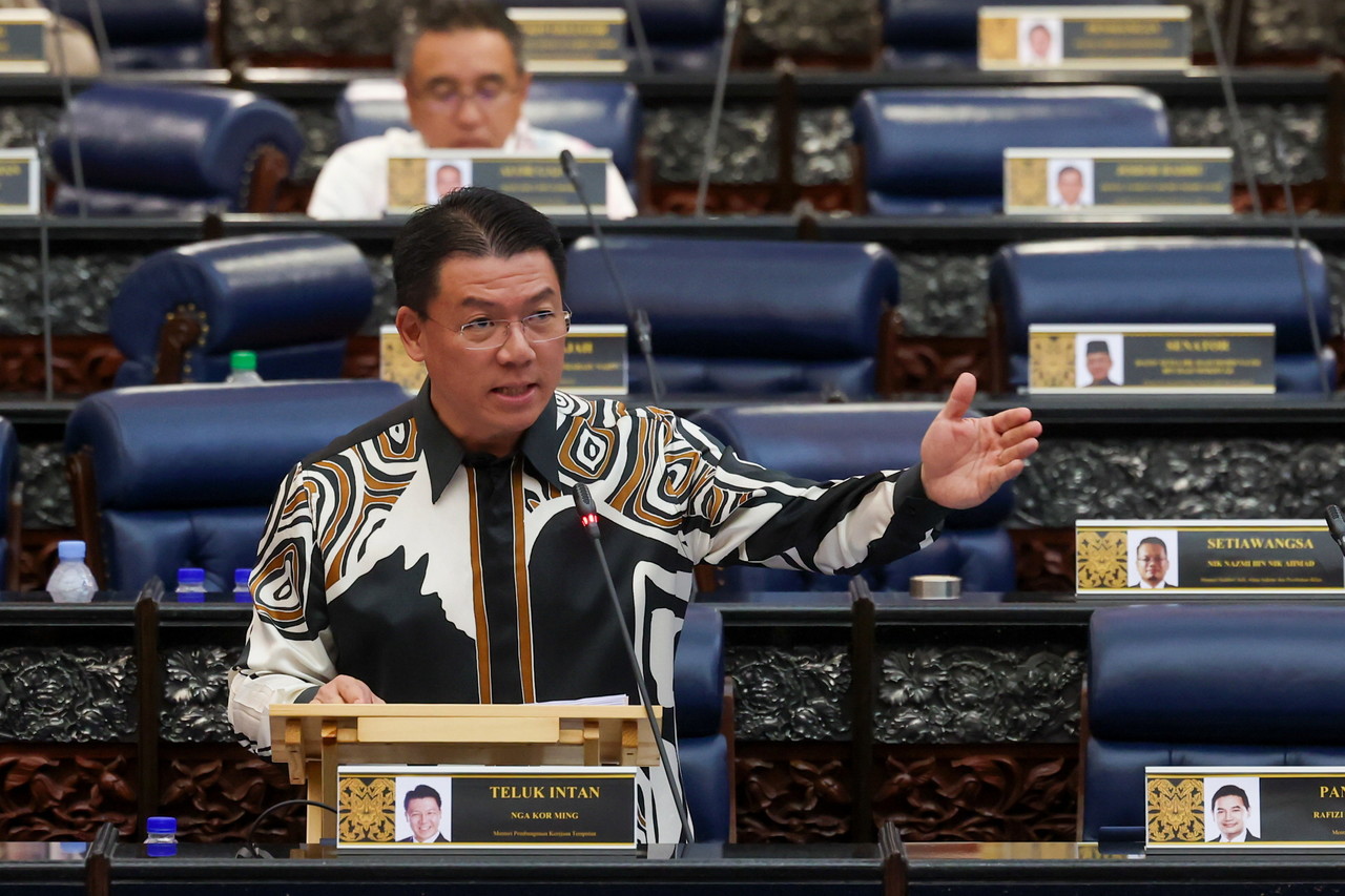 Continuation of stamp duty exemption will help more Malaysians to be houseowners — Minister