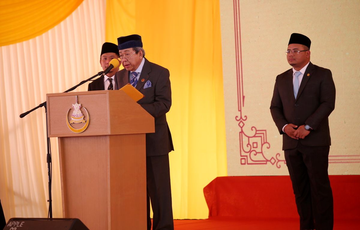 சைபர்ஜெயா மருத்துவமனையை சிலாங்கூர் சுல்தான் இன்று திறந்து வைத்தார்