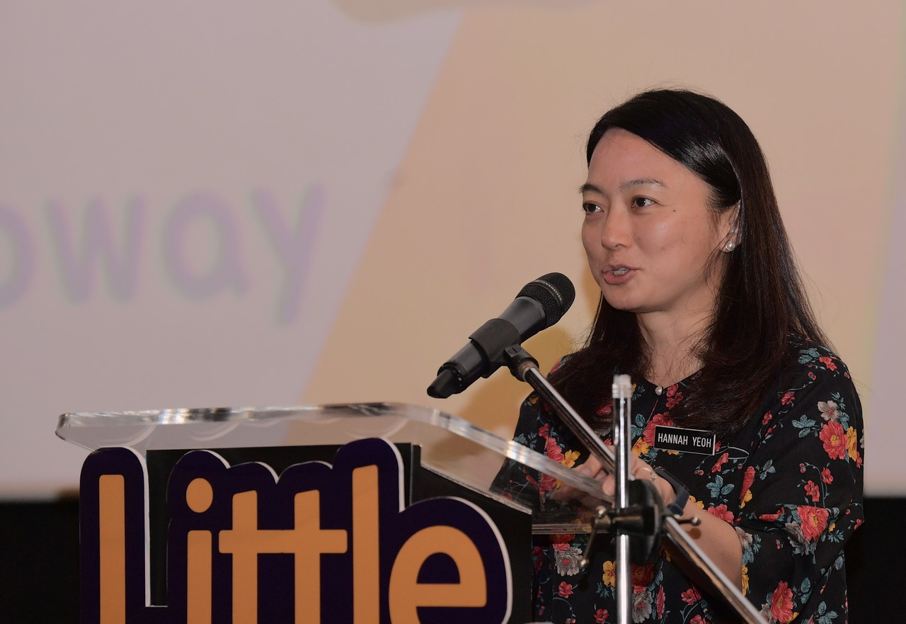Shuttlers dominate list of athletes in RTG programme — Minister
