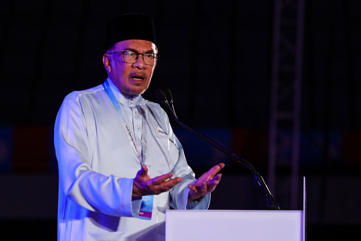 Pernah jadi mangsa fitnah, PM jamin pembangkang tidak dizalimi