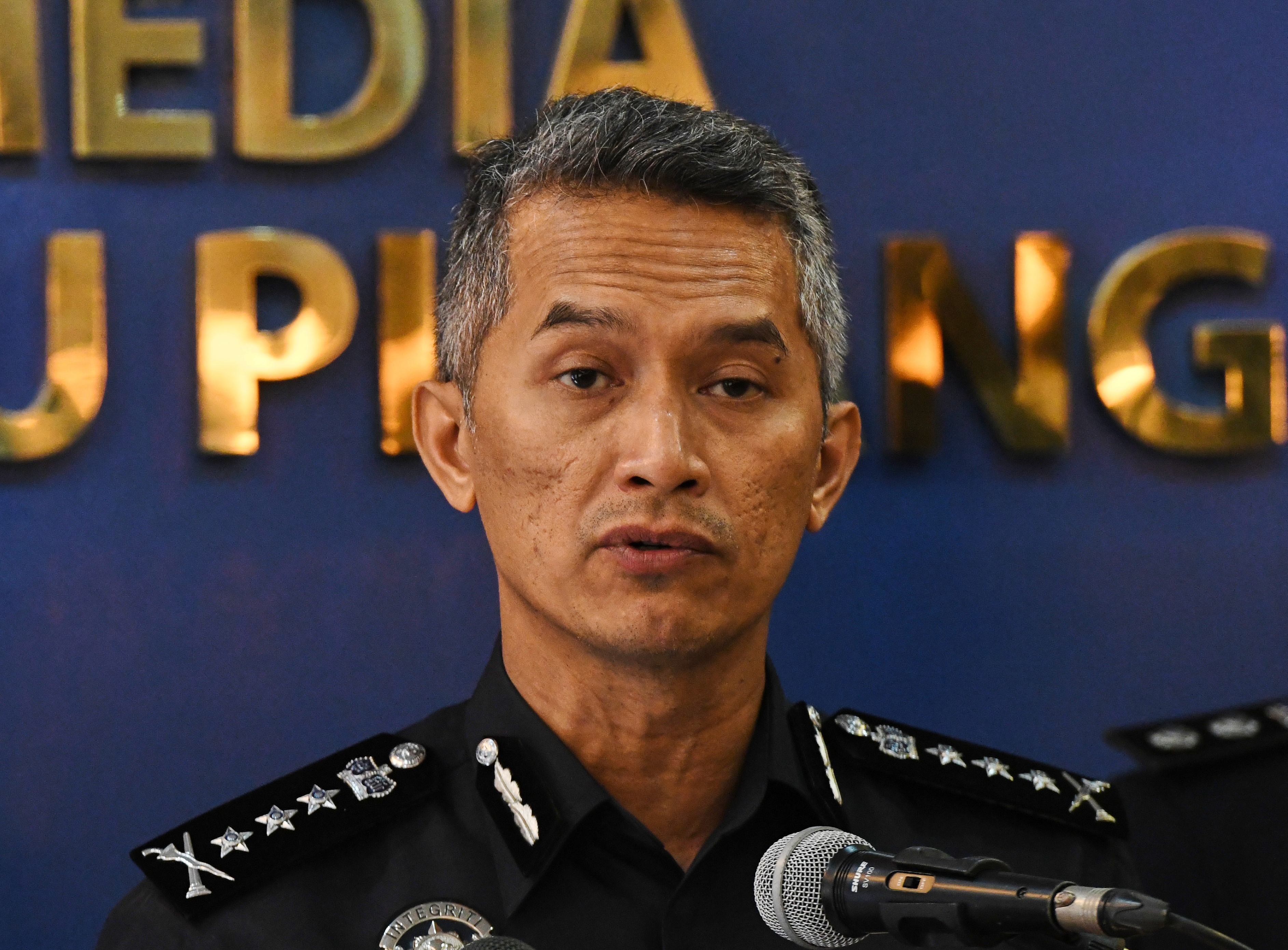 Bukit Aman cadang teliti semula beberapa undang-undang jenayah lapuk