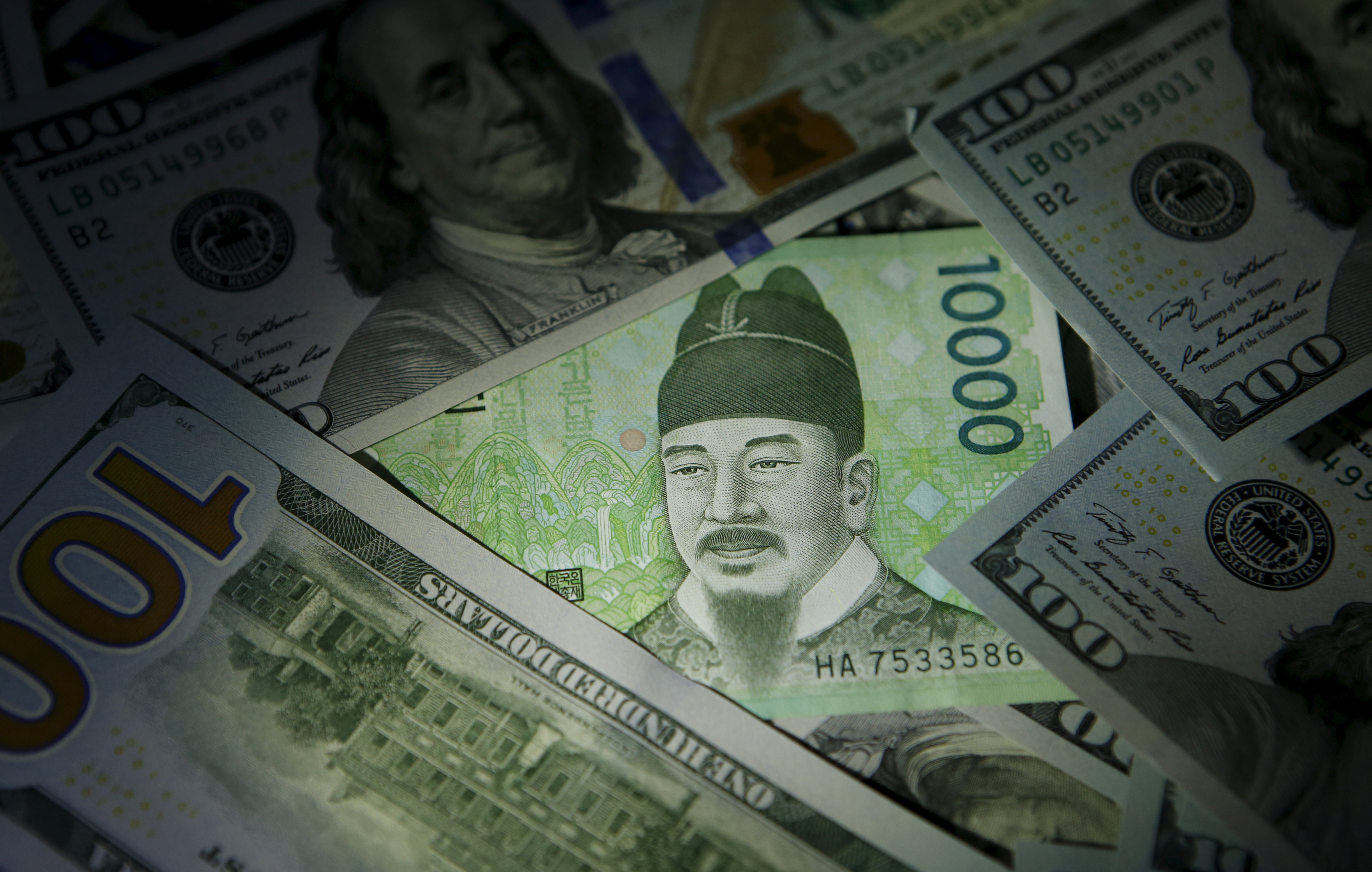 South Korea renews currency swap deal with Indonesia
