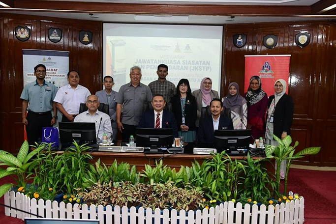 Kerajaan Negeri komited pelihara keunikan Bandar Batu Arang