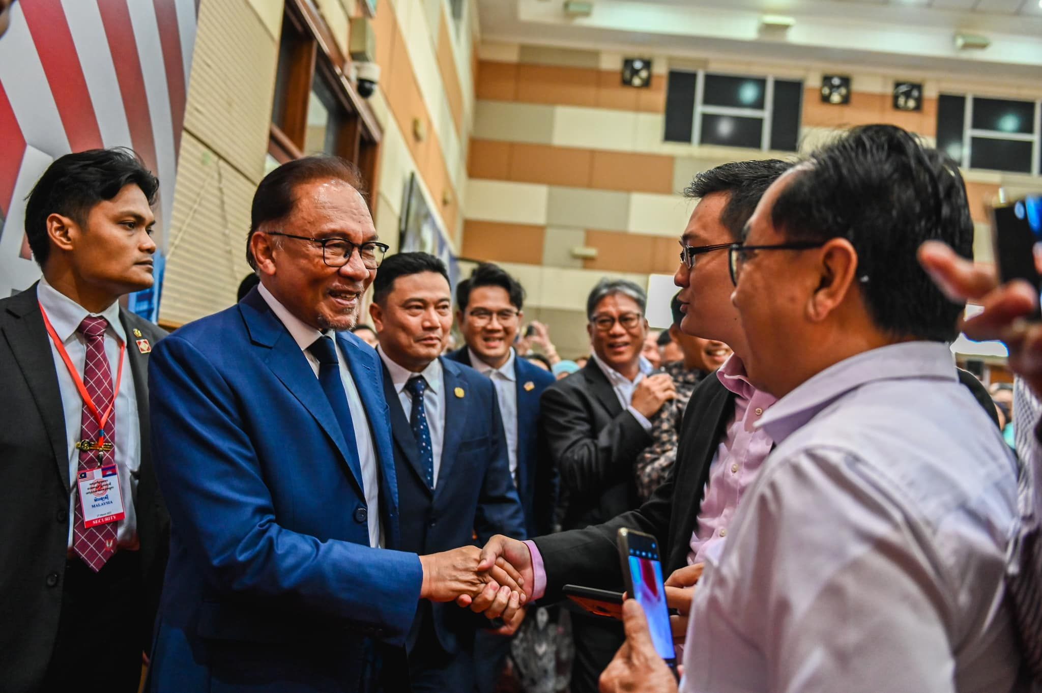Govt to announce major investment this week — PM Anwar