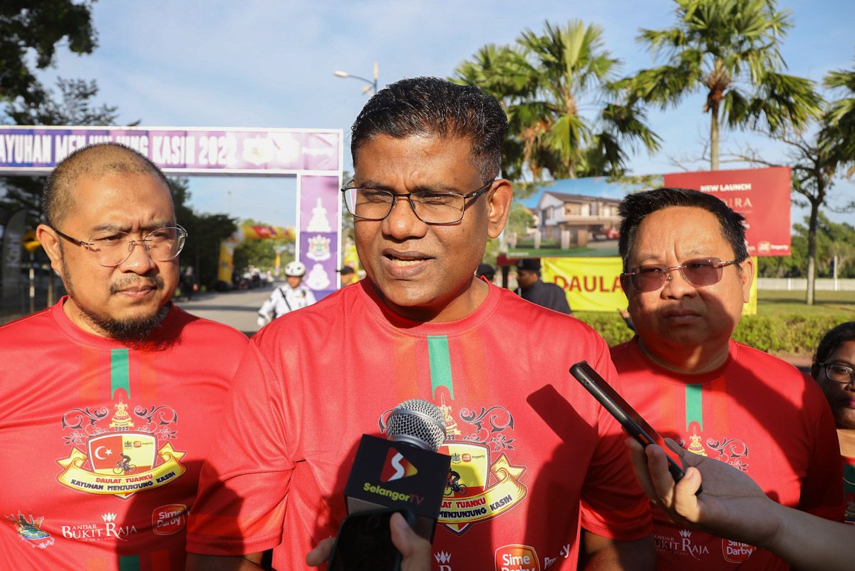 Hospital Kapar dijangka siap 2026, atasi kesesakan hospital Klang