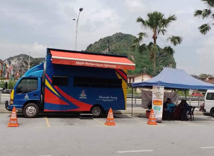 Selangor perkenal ABT Tracker 2026, tambah baik sistem pungutan cukai