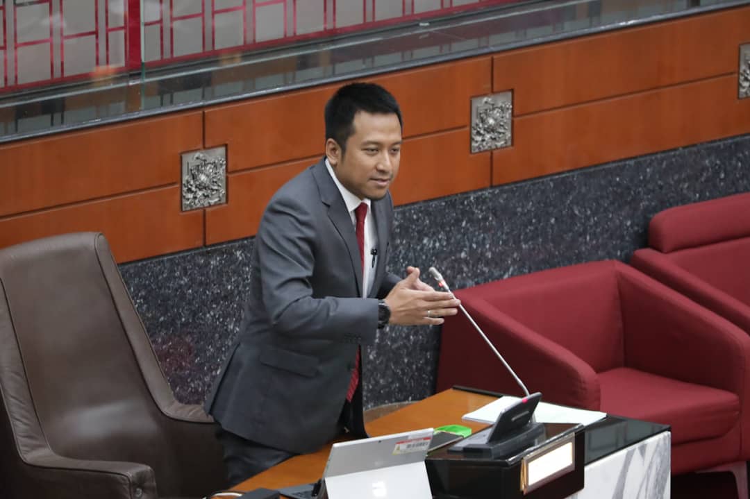 Syarikat berkaitan Kerajaan Negeri diseru sokong pesta buku Selangor