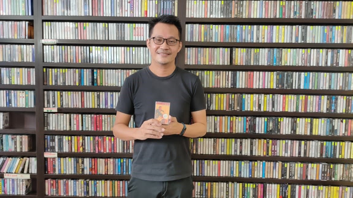 【回收卡带系列3/3】资产重新配置能协助低收入群 回收商：环保与慈善结合双赢