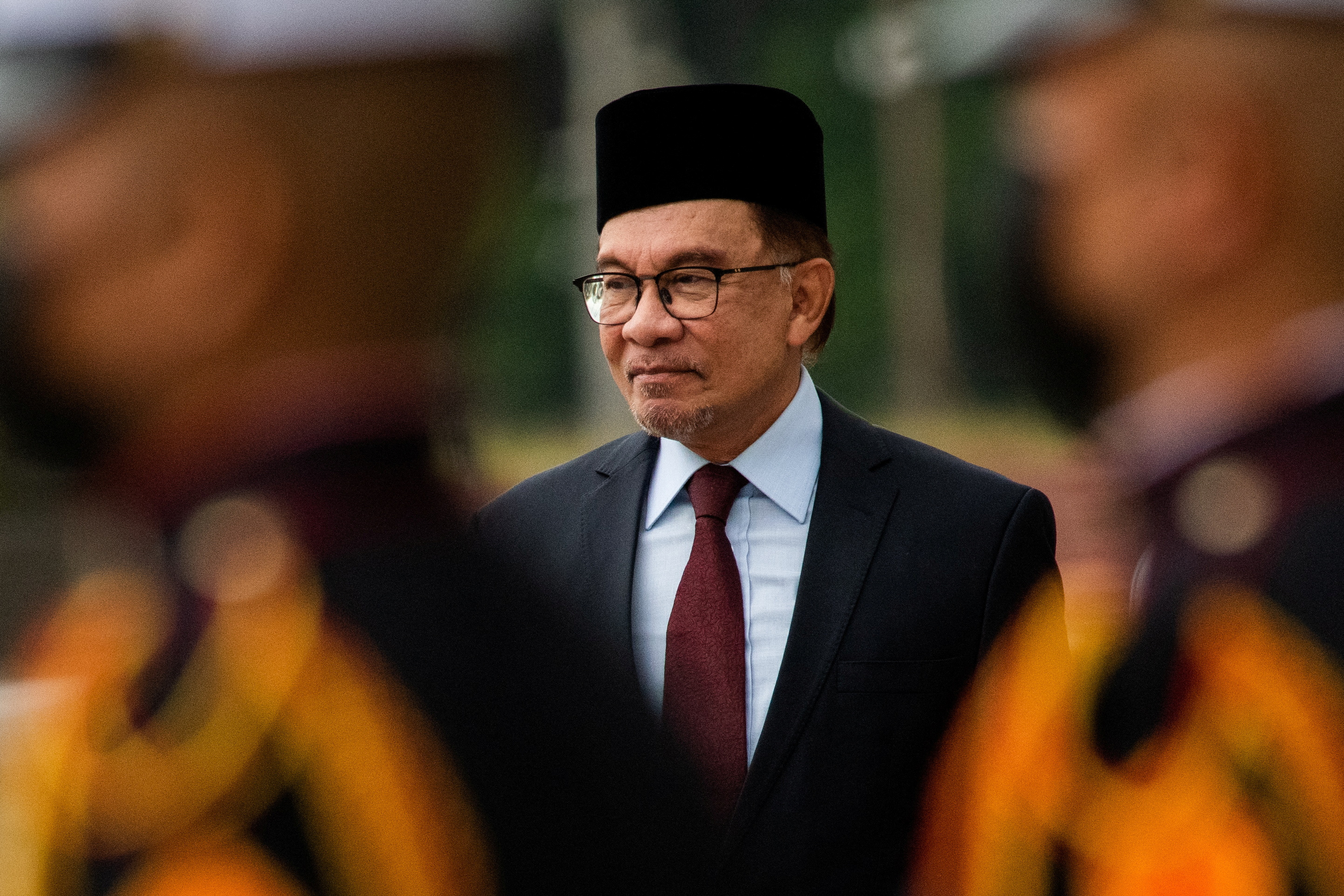 PM Anwar extends Good Friday, Easter greetings