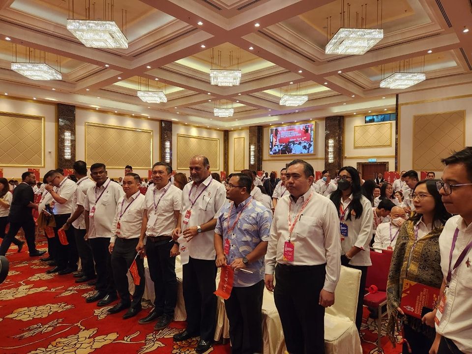 雪州政权攸关国家政治稳定关键  陆兆福：雪火箭须赢完16州席