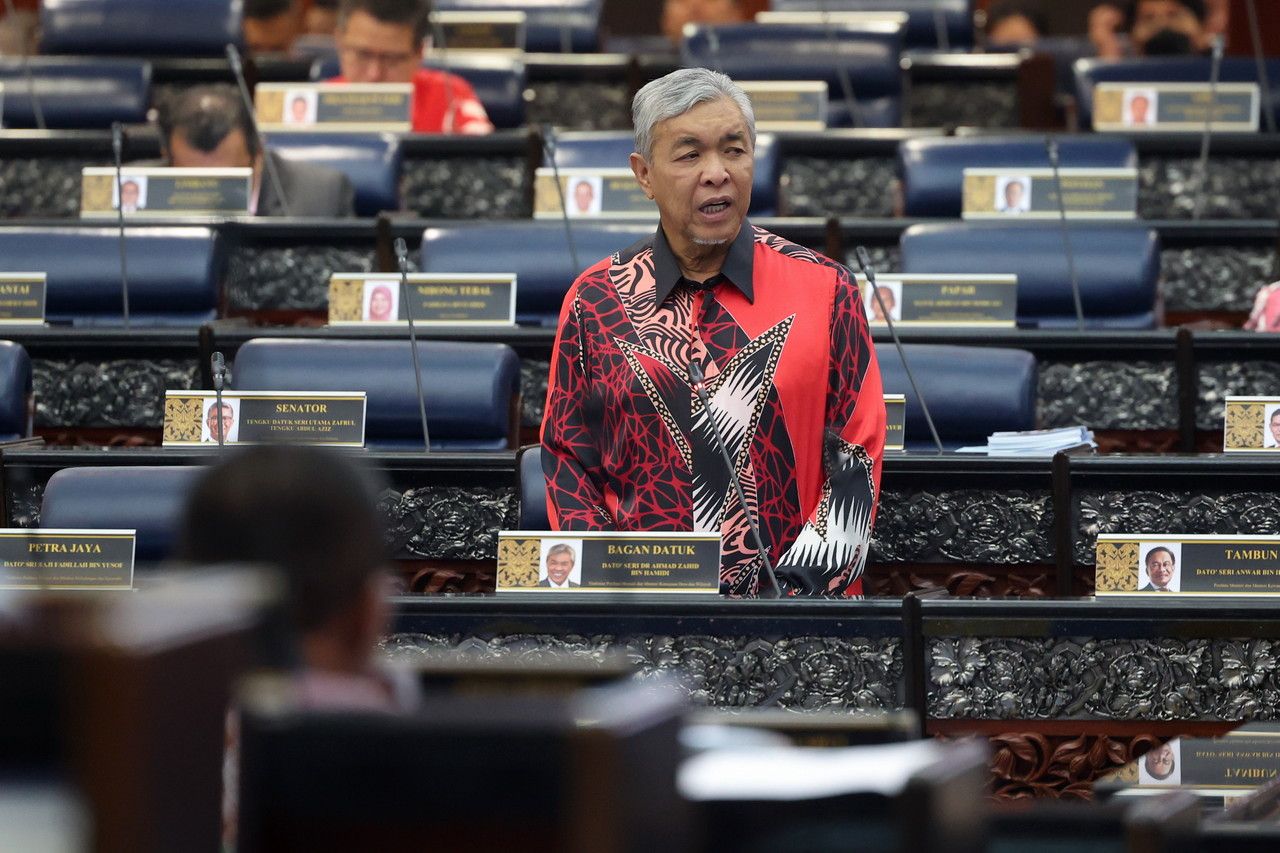 MRSM berbayar buka ruang kemasukan pelajar golongan M40, T20