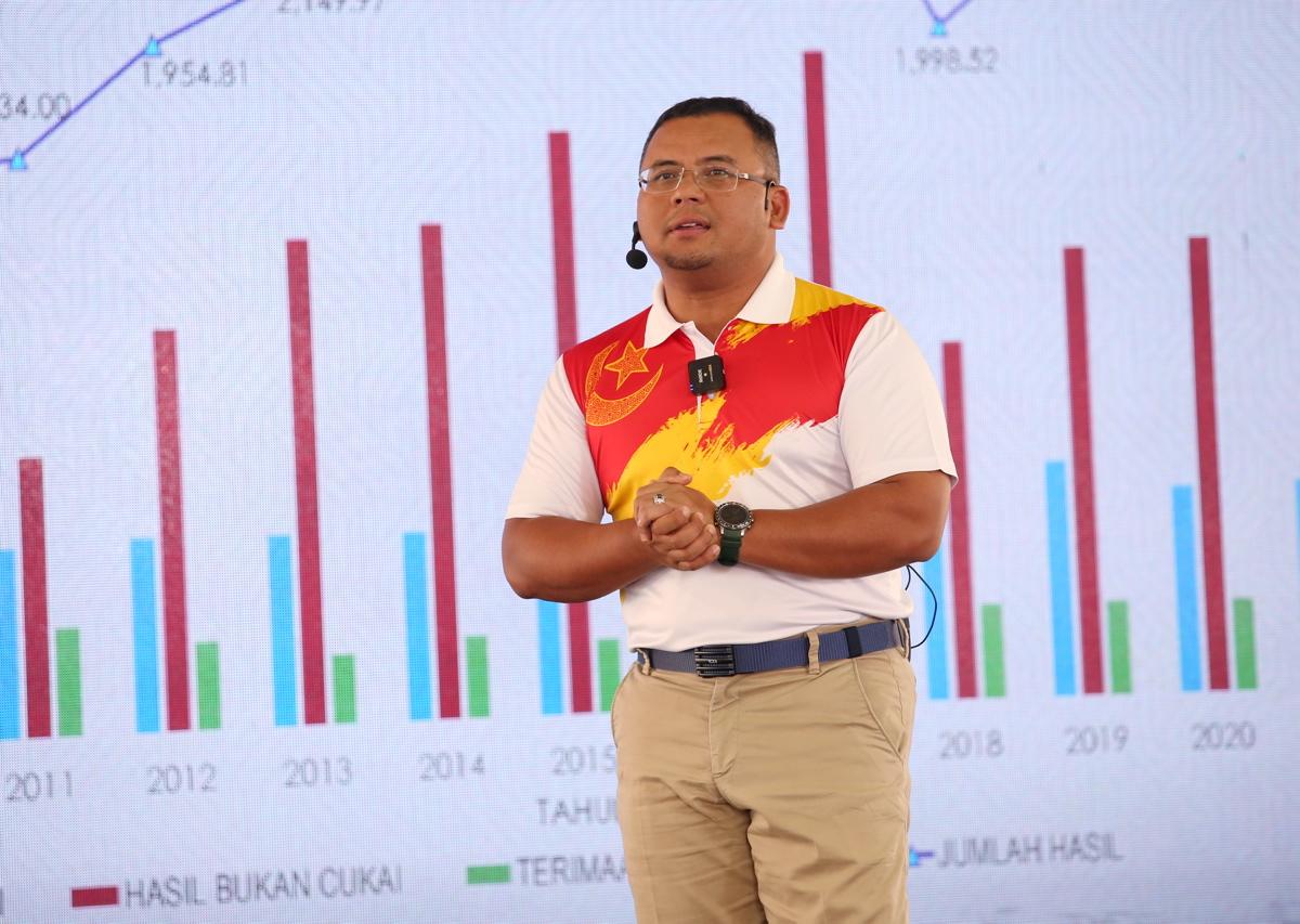 Selangor a magnet for jobseekers nationwide, thanks to economic strength
