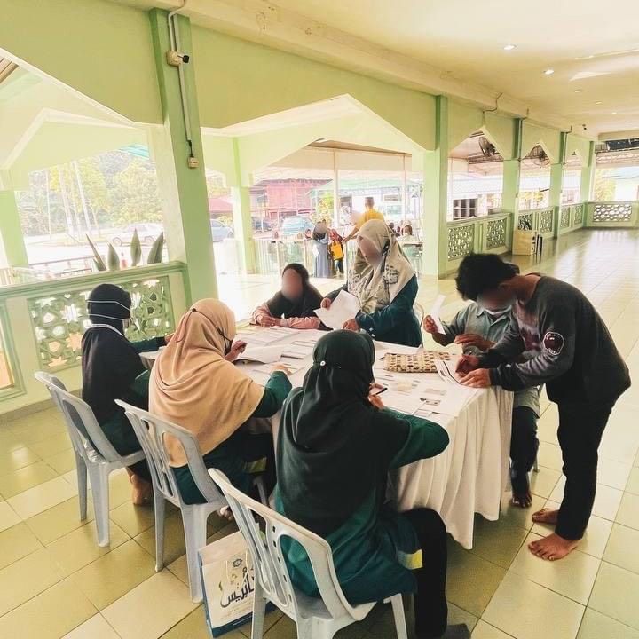 LZS semak, kemas kini maklumat asnaf bagi pastikan bantuan memenuhi keperluan