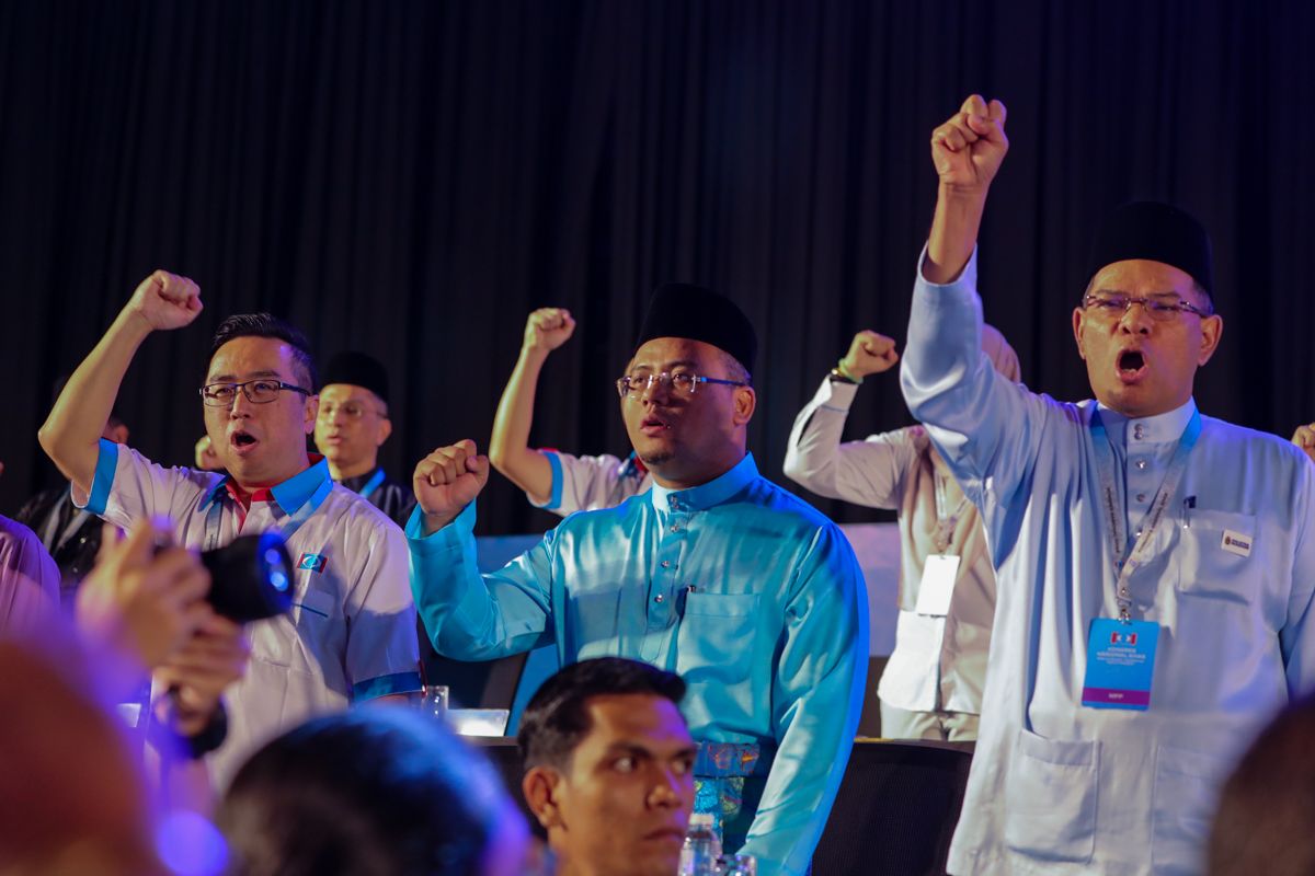 State elections: Harapan focuses on seizing Kedah, confident of retaining three states