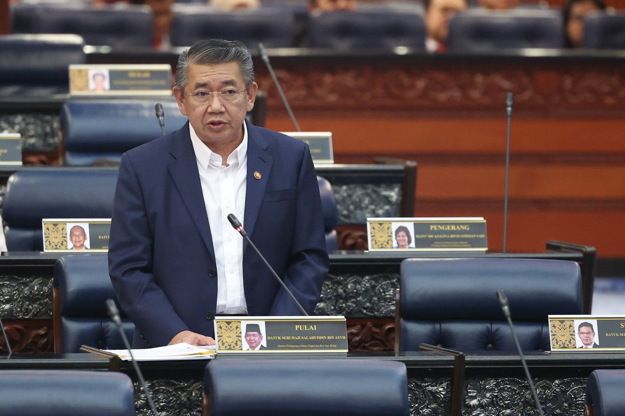 Lima kementerian teliti isu subsidi diesel tiris RM10 bilion