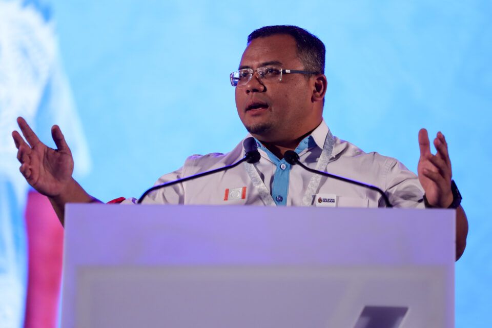 希盟有信心捍卫雪.槟.森州政权