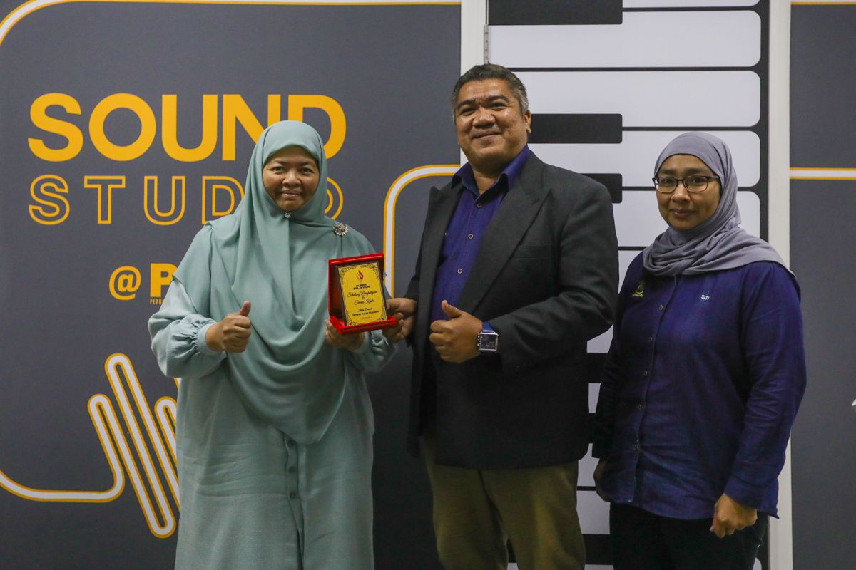 Rancangan temu bual CEO, usaha Hijrah cetus inspirasi buat usahawan