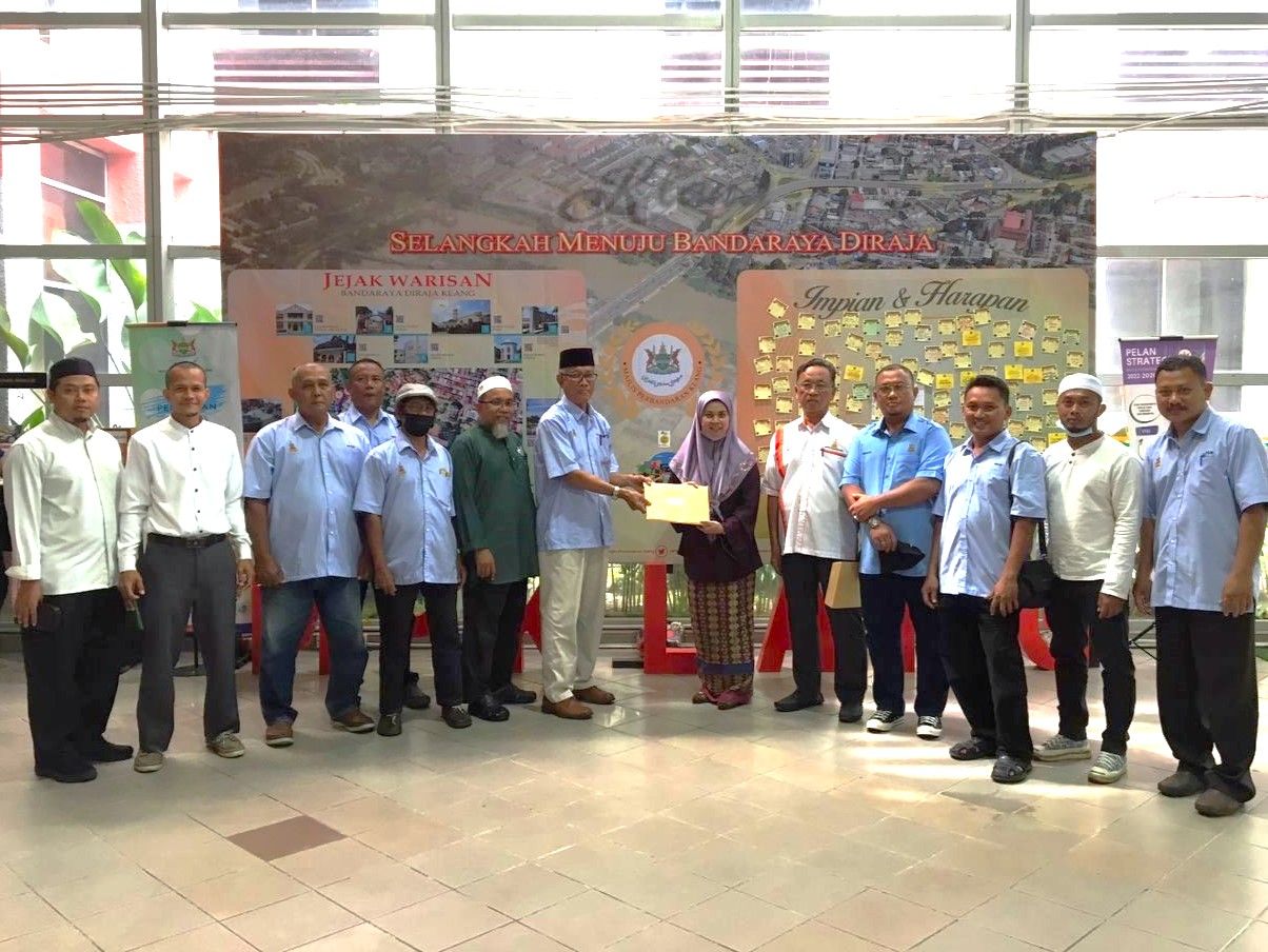 MPK nafi beri kelulusan bina kuil di Batu 7, permohonan tidak penuhi syarat