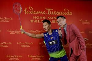 Chong Wei mampu pacu kemajuan badminton negara sebagai Ahli Majlis BAM