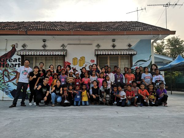 【被遗忘的弱势群3/3】援助原民旨在提高生活素质 接触文明而非打乱生活方式