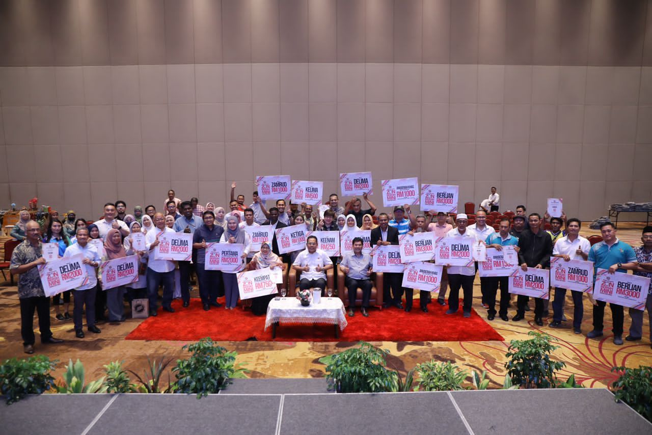 MBSA teroka lokasi bersejarah, jadikan Shah Alam pusat tarikan pelancong