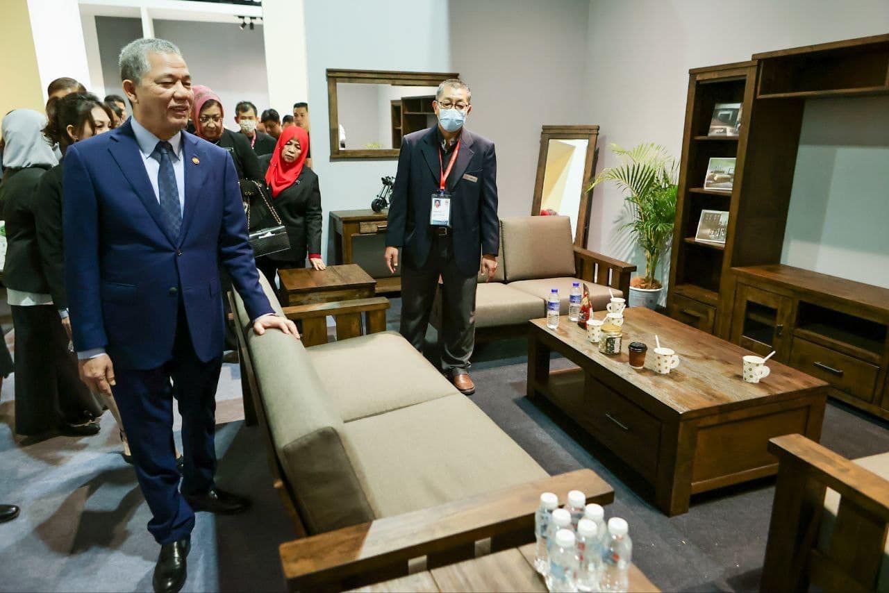 2023 MIFF参展商数量激增 销售额预计增长10至15%