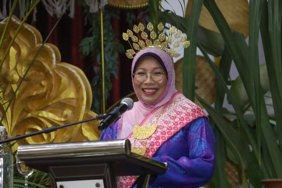 巴生市会积极提升基本服务质量 满足人民的需求