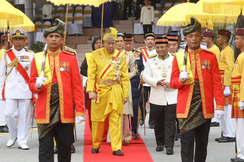 雪苏丹满意州政府设特殊孩童局 成全马唯一全面照顾这领域州属