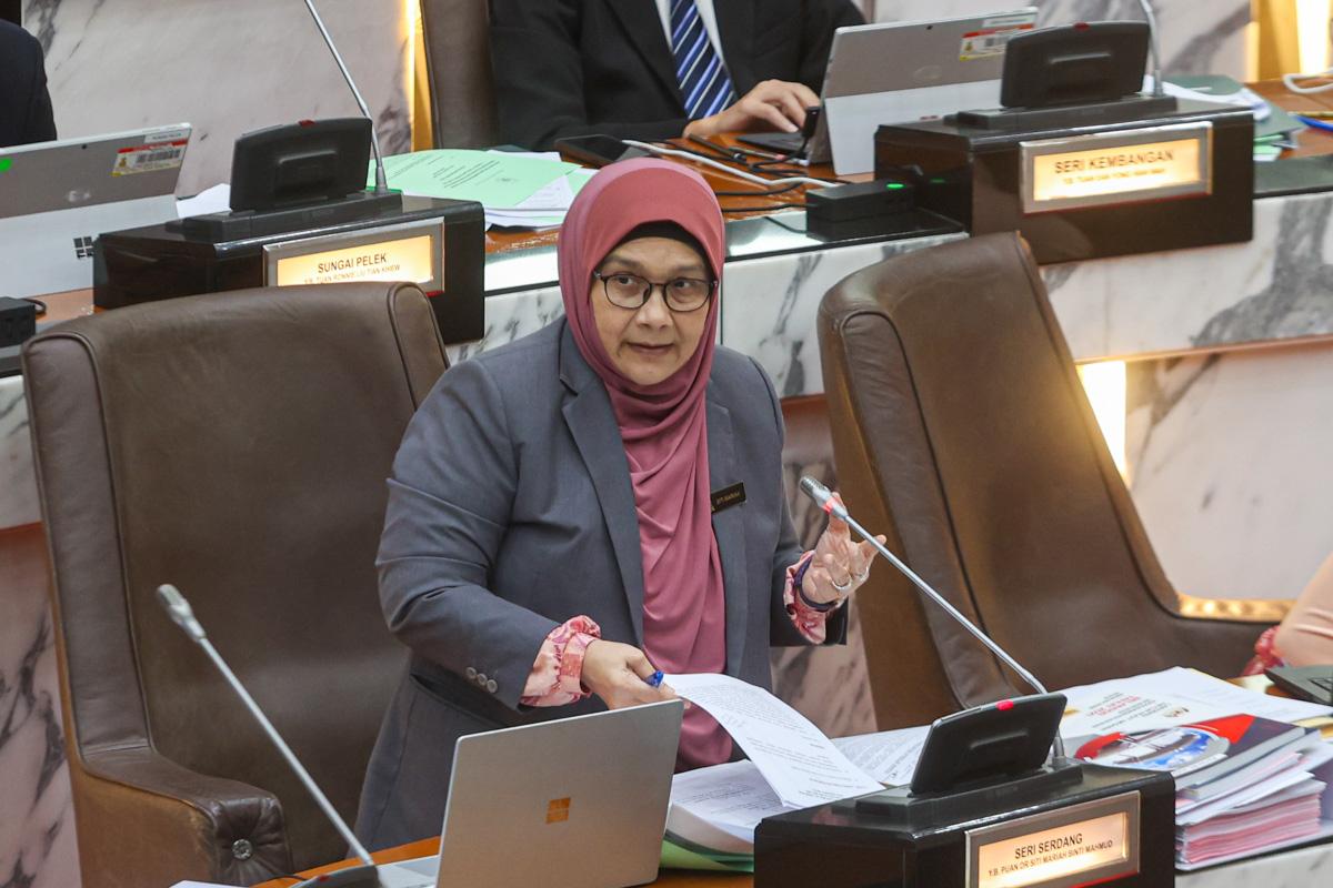 Negeri semak semula syarat mudahkan daftar taska di rumah