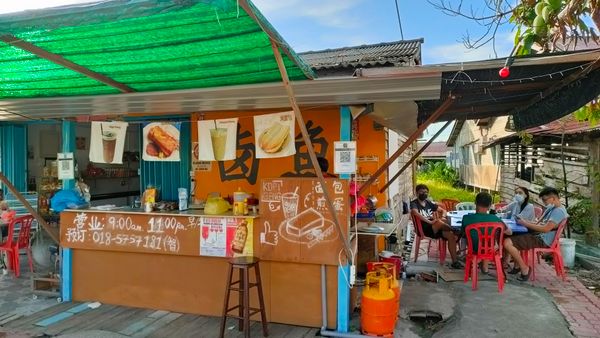 黄思汉:新村ing博览会策划团队 80%是新村孩子