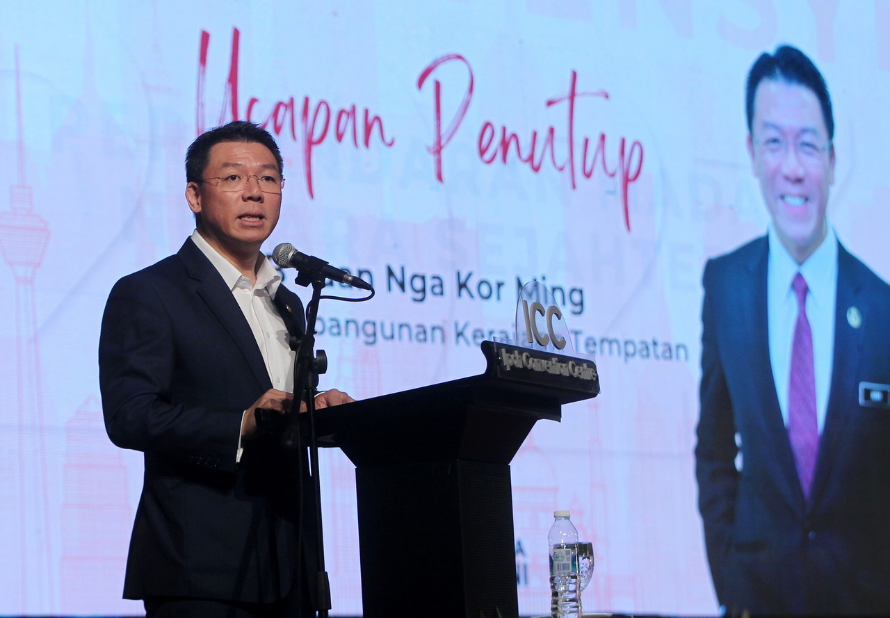 All new projects of Local Govt Development Ministry need feasibility study — Minister