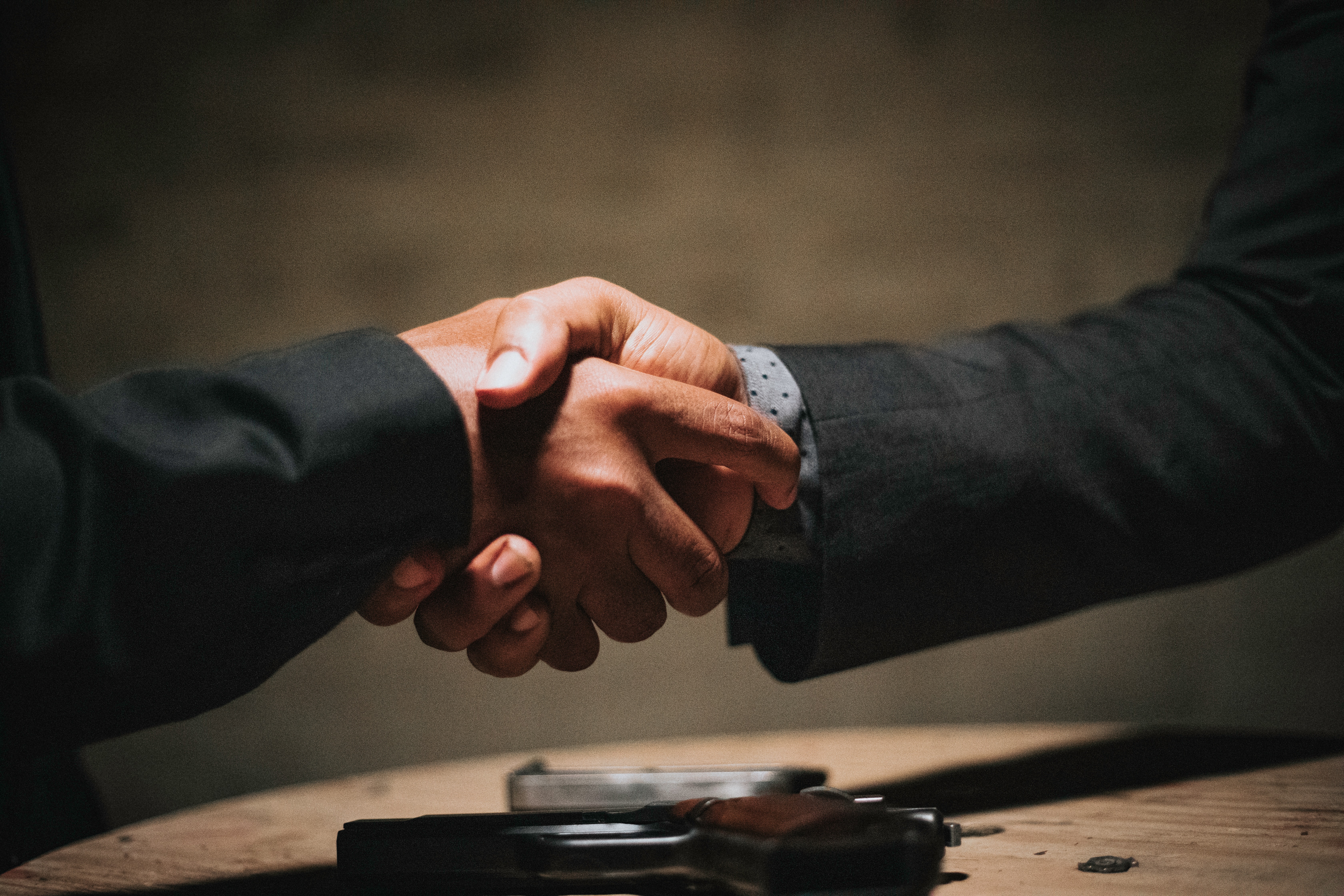 Law firms from five countries form Simba law alliance