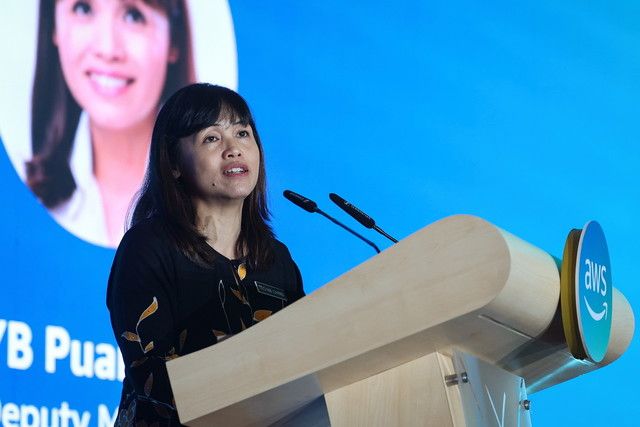 张念群：网攻事件日渐猖獗  2017至2021年近80万宗投报