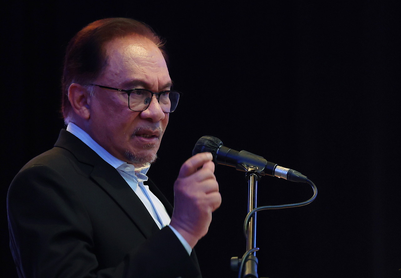 PM: Penjimatan subsidi diesel tampung keperluan STR, pengangkutan awam