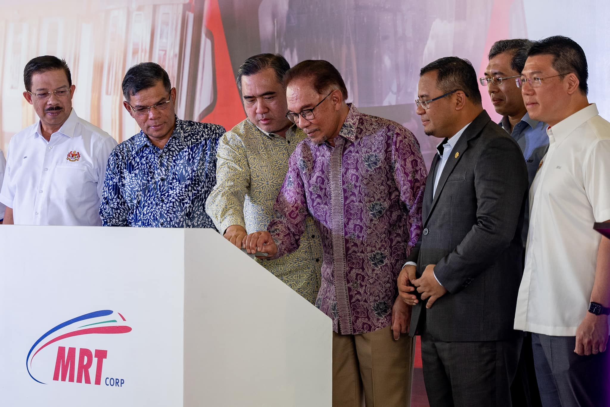 成立内阁委会解决交通拥堵 陆兆福：4月召开首场会议