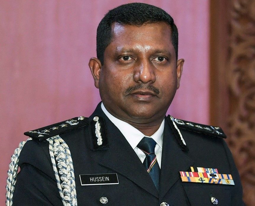 போலீஸ் தினக் கொண்டாட்டத்திற்கு நன்கொடை கோரப்பட்டதா? சிலாங்கூர் போலீஸ் மறுப்பு