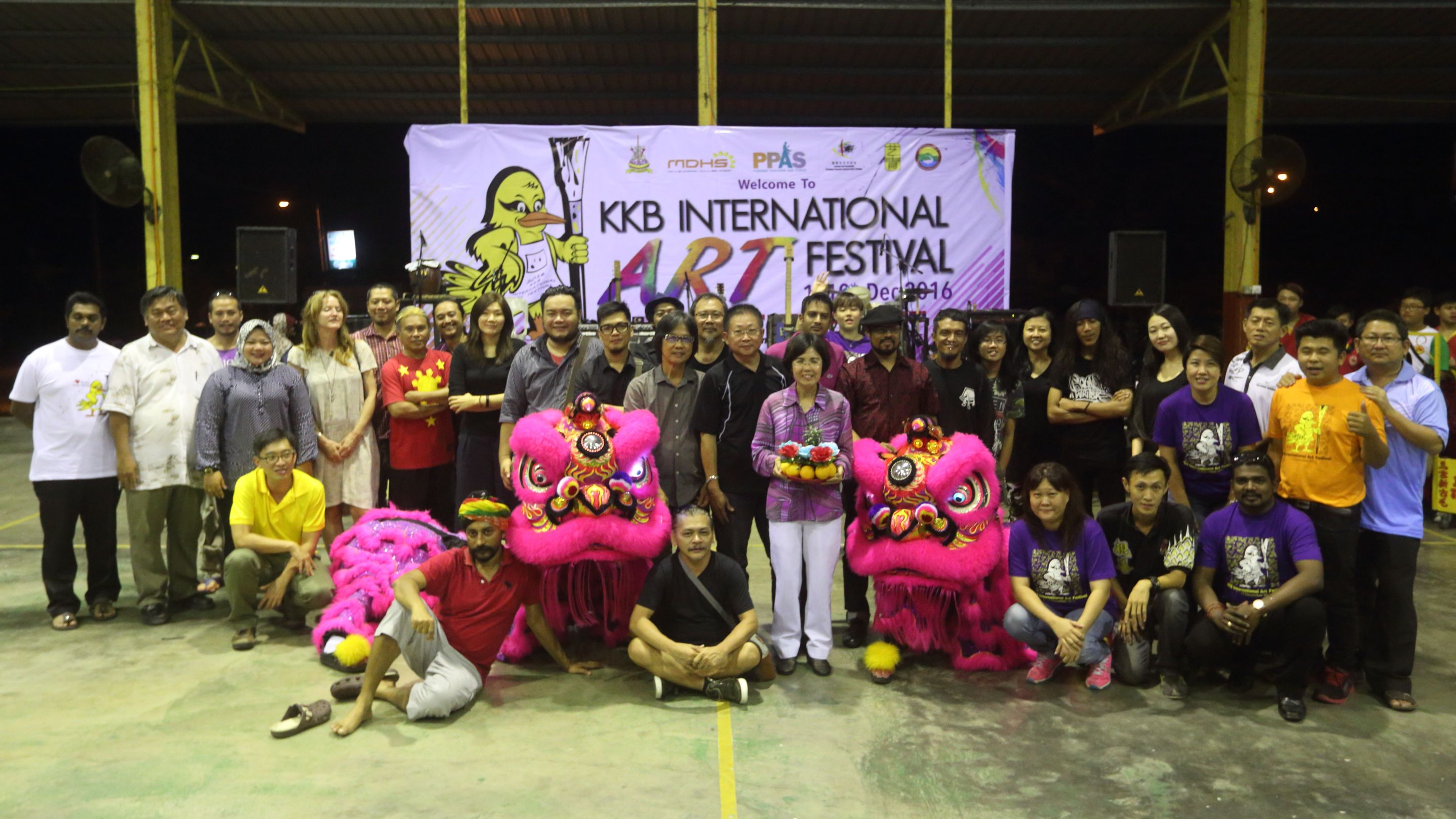 【李继香专访1/2】唤醒文化旅游魅力 让新古毛走向世界