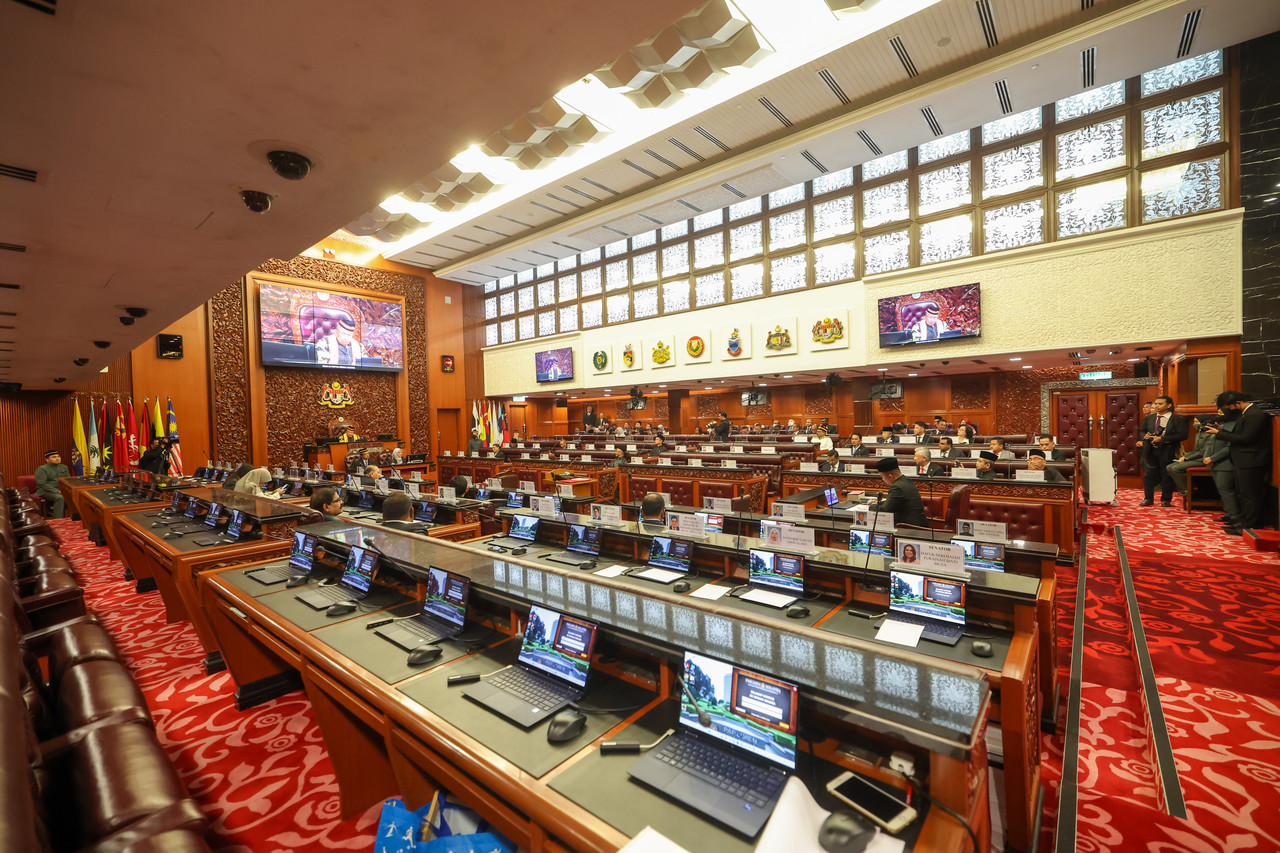 Establishment of Malaysian Media Council does not contradict principles of media freedom