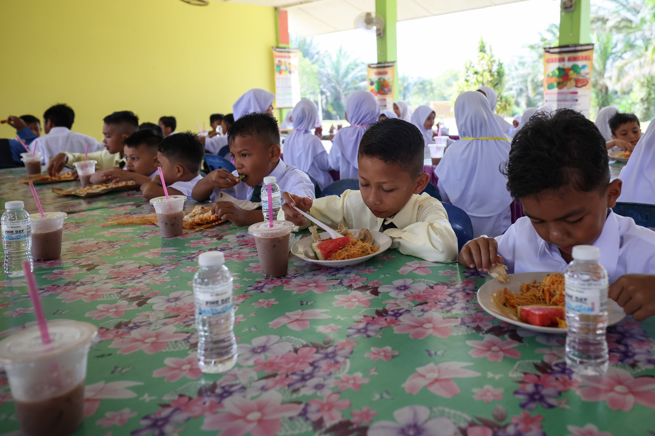Early schooling aid: Parents express relief, gratitude